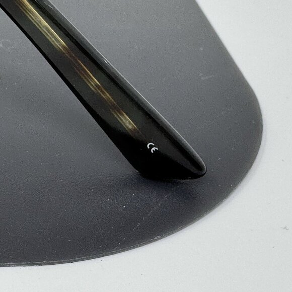 Robert LaTour RL 300 Aviator Eyeglasses Frame 55 [] 15-140 - Picture 3 of 10